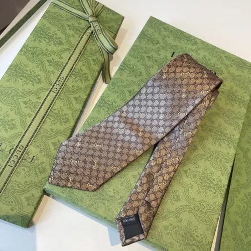 Cheap Gucci Necktie #1338666 Replica Wholesale [$34.00 USD] [ITEM#1338666] on Replica Gucci Necktie