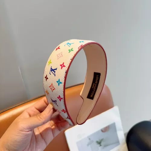Louis Vuitton LV Headband For Women #1338667