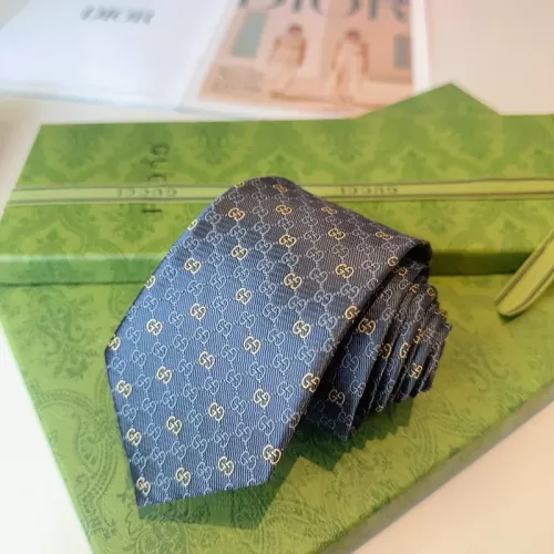 Gucci Necktie #1338668