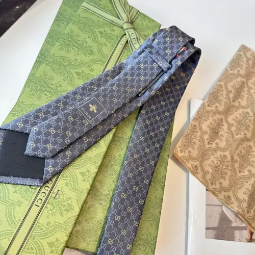 Cheap Gucci Necktie #1338668 Replica Wholesale [$34.00 USD] [ITEM#1338668] on Replica Gucci Necktie