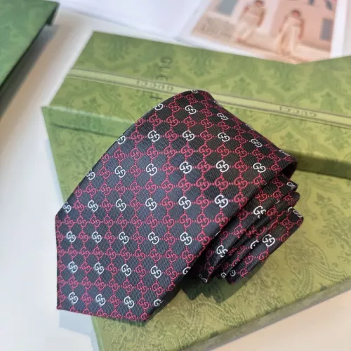 Gucci Necktie #1338671