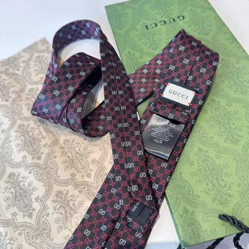 Cheap Gucci Necktie #1338671 Replica Wholesale [$34.00 USD] [ITEM#1338671] on Replica Gucci Necktie