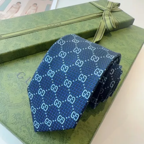 Gucci Necktie #1338674
