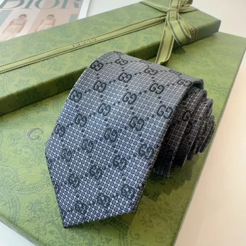 Gucci Necktie #1338675