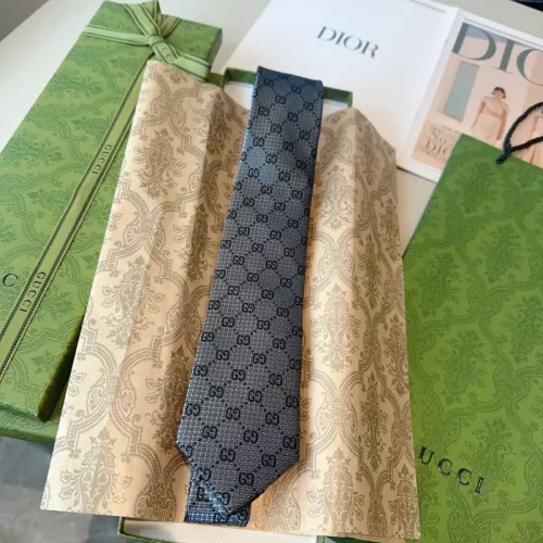 Cheap Gucci Necktie #1338675 Replica Wholesale [$34.00 USD] [ITEM#1338675] on Replica Gucci Necktie