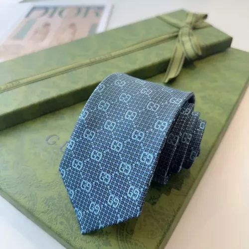 Gucci Necktie #1338676