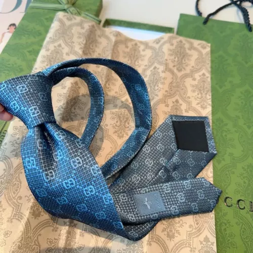 Cheap Gucci Necktie #1338676 Replica Wholesale [$34.00 USD] [ITEM#1338676] on Replica Gucci Necktie