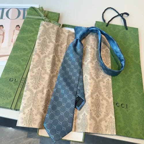 Cheap Gucci Necktie #1338676 Replica Wholesale [$34.00 USD] [ITEM#1338676] on Replica Gucci Necktie