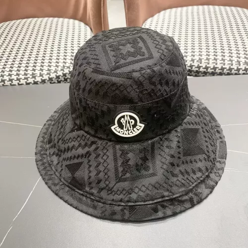 Moncler Caps #1338678