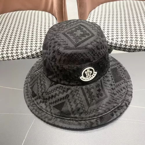 Cheap Moncler Caps #1338678 Replica Wholesale [$36.00 USD] [ITEM#1338678] on Replica Moncler Caps