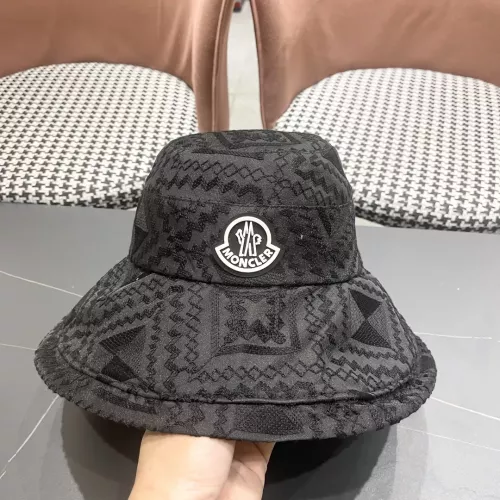 Cheap Moncler Caps #1338678 Replica Wholesale [$36.00 USD] [ITEM#1338678] on Replica Moncler Caps