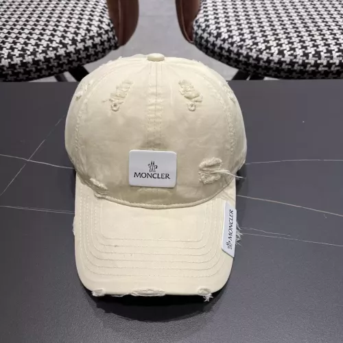 Moncler Caps #1338679