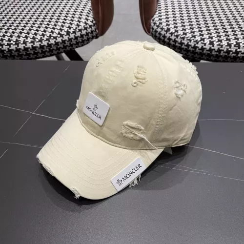 Cheap Moncler Caps #1338679 Replica Wholesale [$34.00 USD] [ITEM#1338679] on Replica Moncler Caps