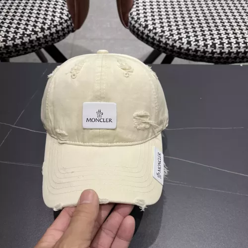 Cheap Moncler Caps #1338679 Replica Wholesale [$34.00 USD] [ITEM#1338679] on Replica Moncler Caps