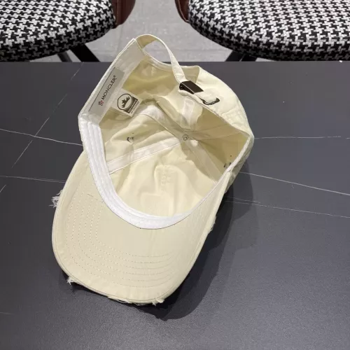Cheap Moncler Caps #1338679 Replica Wholesale [$34.00 USD] [ITEM#1338679] on Replica Moncler Caps