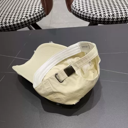 Cheap Moncler Caps #1338679 Replica Wholesale [$34.00 USD] [ITEM#1338679] on Replica Moncler Caps
