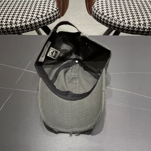 Cheap Moncler Caps #1338680 Replica Wholesale [$34.00 USD] [ITEM#1338680] on Replica Moncler Caps