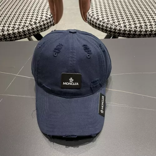 Moncler Caps #1338681