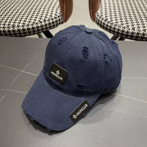 Cheap Moncler Caps #1338681 Replica Wholesale [$34.00 USD] [ITEM#1338681] on Replica Moncler Caps