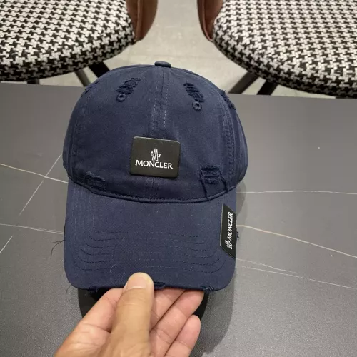 Cheap Moncler Caps #1338681 Replica Wholesale [$34.00 USD] [ITEM#1338681] on Replica Moncler Caps