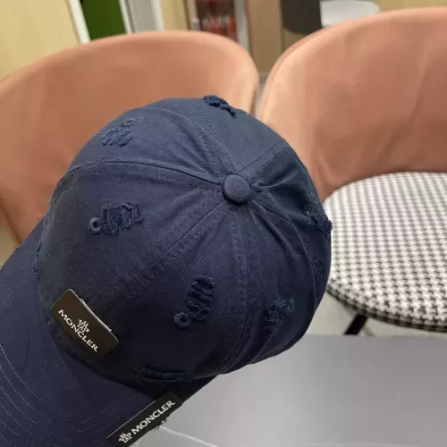 Cheap Moncler Caps #1338681 Replica Wholesale [$34.00 USD] [ITEM#1338681] on Replica Moncler Caps