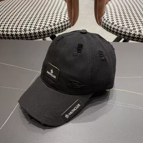 Cheap Moncler Caps #1338682 Replica Wholesale [$34.00 USD] [ITEM#1338682] on Replica Moncler Caps
