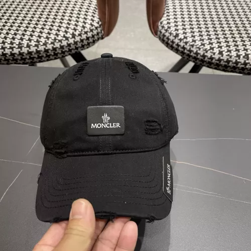 Cheap Moncler Caps #1338682 Replica Wholesale [$34.00 USD] [ITEM#1338682] on Replica Moncler Caps
