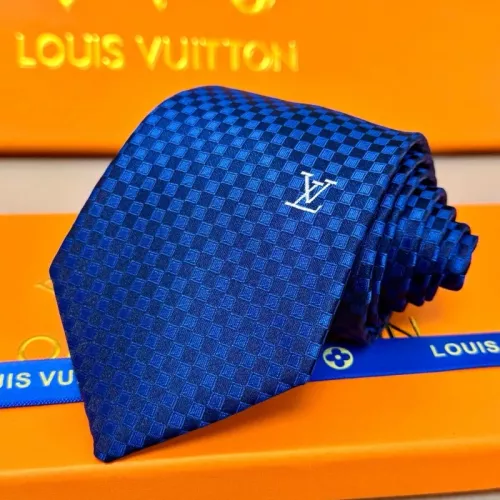 Louis Vuitton LV Necktie #1338683