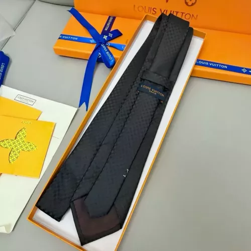 Cheap Louis Vuitton LV Necktie #1338686 Replica Wholesale [$34.00 USD] [ITEM#1338686] on Replica Louis Vuitton LV Necktie