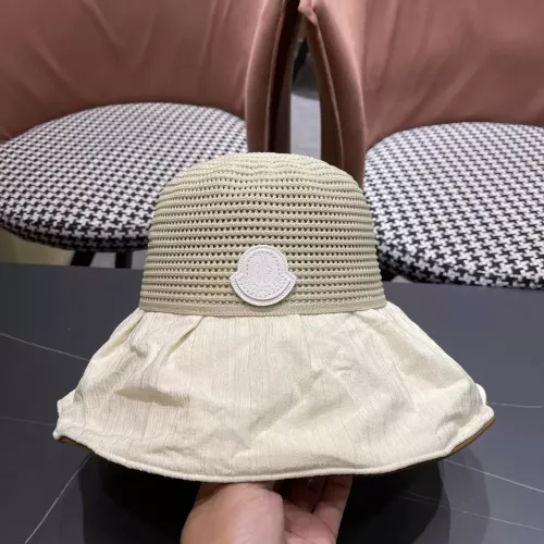 Moncler Caps #1338687