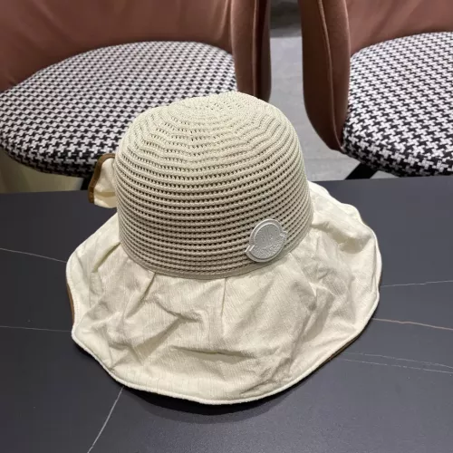 Cheap Moncler Caps #1338687 Replica Wholesale [$36.00 USD] [ITEM#1338687] on Replica Moncler Caps