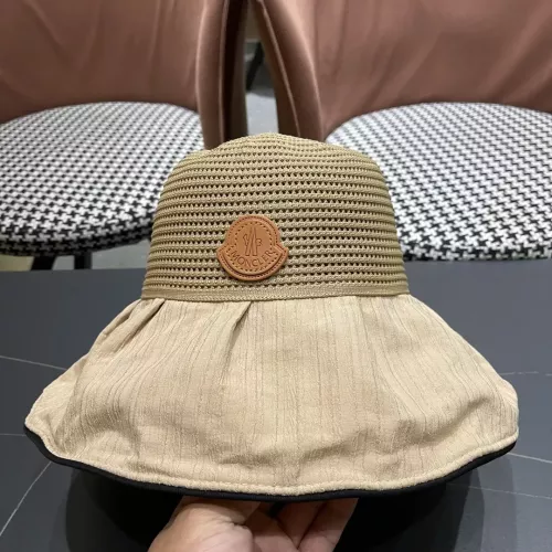 Moncler Caps #1338688