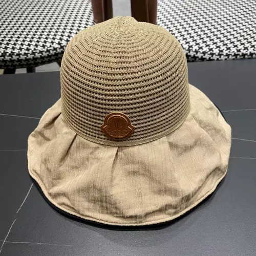 Cheap Moncler Caps #1338688 Replica Wholesale [$36.00 USD] [ITEM#1338688] on Replica Moncler Caps