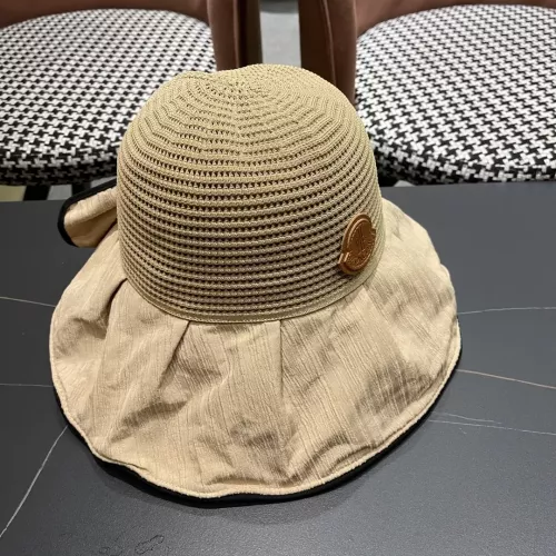 Cheap Moncler Caps #1338688 Replica Wholesale [$36.00 USD] [ITEM#1338688] on Replica Moncler Caps