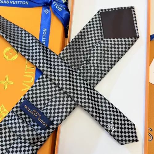 Cheap Louis Vuitton LV Necktie #1338689 Replica Wholesale [$34.00 USD] [ITEM#1338689] on Replica Louis Vuitton LV Necktie