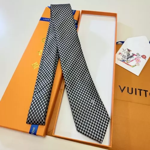 Cheap Louis Vuitton LV Necktie #1338689 Replica Wholesale [$34.00 USD] [ITEM#1338689] on Replica Louis Vuitton LV Necktie