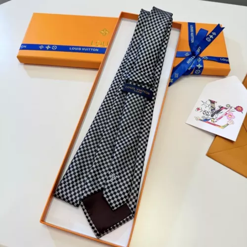 Cheap Louis Vuitton LV Necktie #1338689 Replica Wholesale [$34.00 USD] [ITEM#1338689] on Replica Louis Vuitton LV Necktie