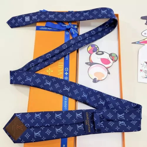 Cheap Louis Vuitton LV Necktie #1338690 Replica Wholesale [$34.00 USD] [ITEM#1338690] on Replica Louis Vuitton LV Necktie