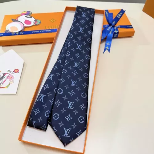 Cheap Louis Vuitton LV Necktie #1338691 Replica Wholesale [$34.00 USD] [ITEM#1338691] on Replica Louis Vuitton LV Necktie