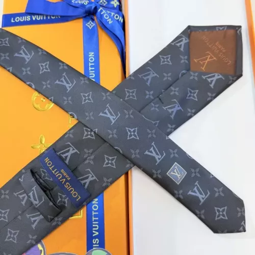 Cheap Louis Vuitton LV Necktie #1338692 Replica Wholesale [$34.00 USD] [ITEM#1338692] on Replica Louis Vuitton LV Necktie