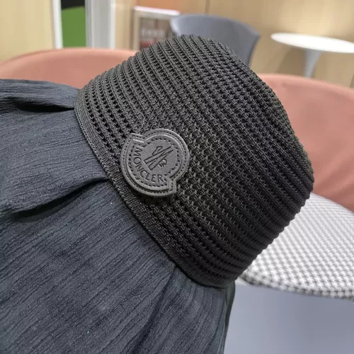 Cheap Moncler Caps #1338693 Replica Wholesale [$36.00 USD] [ITEM#1338693] on Replica Moncler Caps