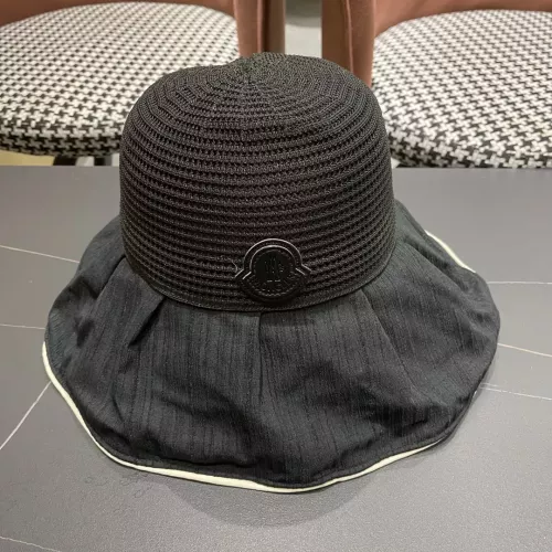 Cheap Moncler Caps #1338693 Replica Wholesale [$36.00 USD] [ITEM#1338693] on Replica Moncler Caps