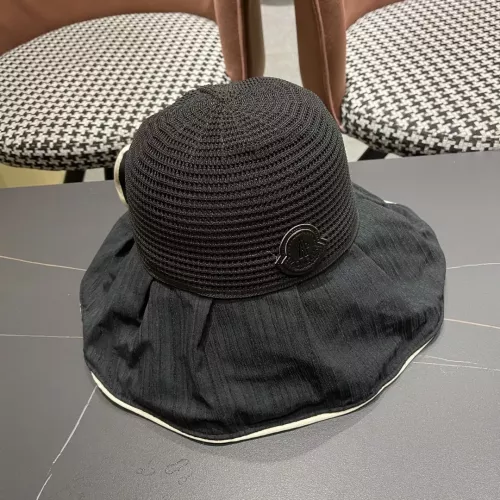 Cheap Moncler Caps #1338693 Replica Wholesale [$36.00 USD] [ITEM#1338693] on Replica Moncler Caps