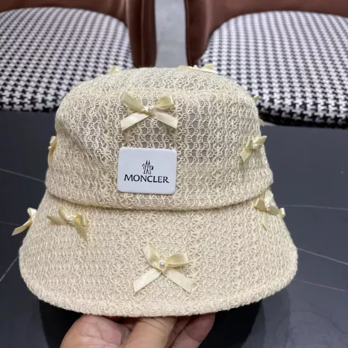 Moncler Caps #1338694