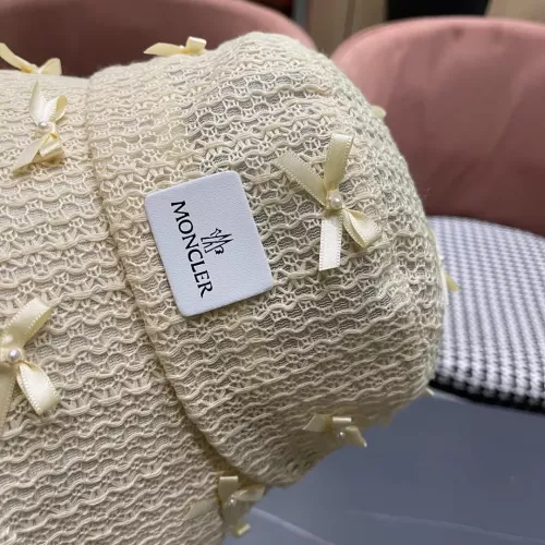 Cheap Moncler Caps #1338694 Replica Wholesale [$36.00 USD] [ITEM#1338694] on Replica Moncler Caps