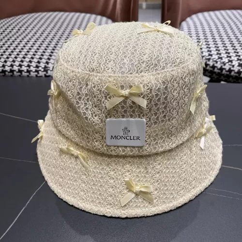 Cheap Moncler Caps #1338694 Replica Wholesale [$36.00 USD] [ITEM#1338694] on Replica Moncler Caps