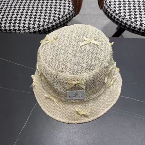Cheap Moncler Caps #1338694 Replica Wholesale [$36.00 USD] [ITEM#1338694] on Replica Moncler Caps