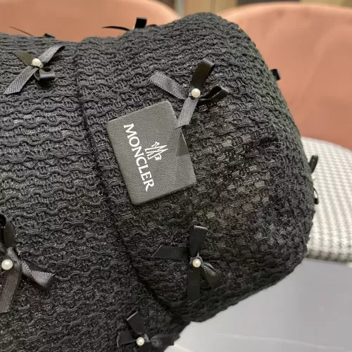 Cheap Moncler Caps #1338695 Replica Wholesale [$36.00 USD] [ITEM#1338695] on Replica Moncler Caps