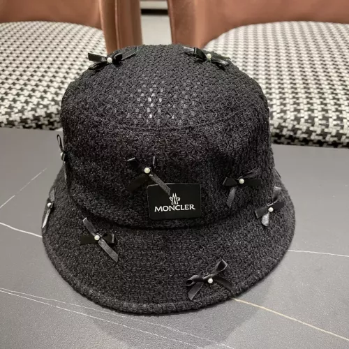 Cheap Moncler Caps #1338695 Replica Wholesale [$36.00 USD] [ITEM#1338695] on Replica Moncler Caps