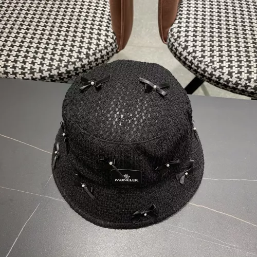 Cheap Moncler Caps #1338695 Replica Wholesale [$36.00 USD] [ITEM#1338695] on Replica Moncler Caps